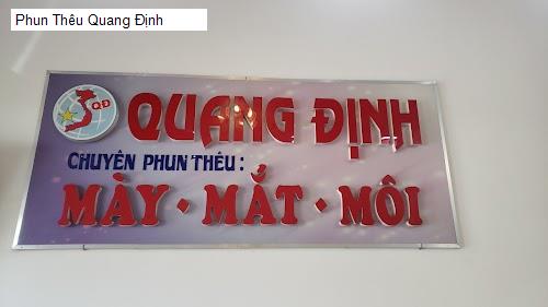 Danh Sách 9 Spa thẩm mỹ, địa chỉ làm đẹp tại  P. Phước Tân, TP. Nha Trang, T. Khánh Hòa