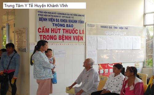 Yến Sào Khánh Hòa - Gợi ý 7 Nha Khoa tốt nhất khu vực Huyện Khánh Vĩnh