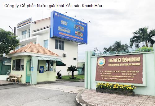  Khánh Hòa - Danh sách 9 Cửa Hàng Yến Sào tại H. Diên Khánh, T. Khánh Hòa (Cũ)