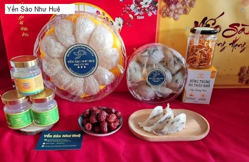  Khánh Hòa - Danh sách 8 Cửa Hàng Yến Sào tại H. Cam Lâm, T. Khánh Hòa