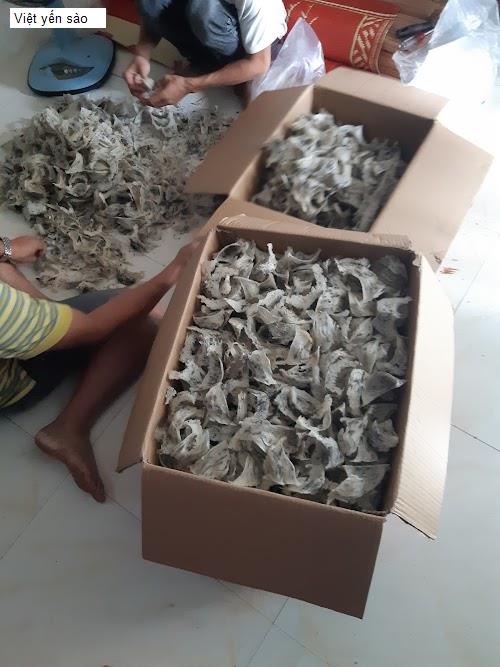  Khánh Hòa - Danh sách 2 Cửa Hàng Yến Sào tại H. Khánh Vĩnh, T. Khánh Hòa