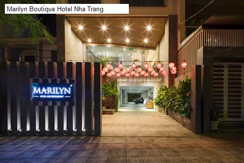 Marilyn Boutique Hotel Nha Trang