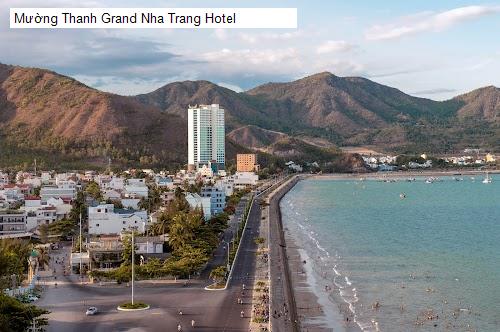 Mường Thanh Grand Nha Trang Hotel