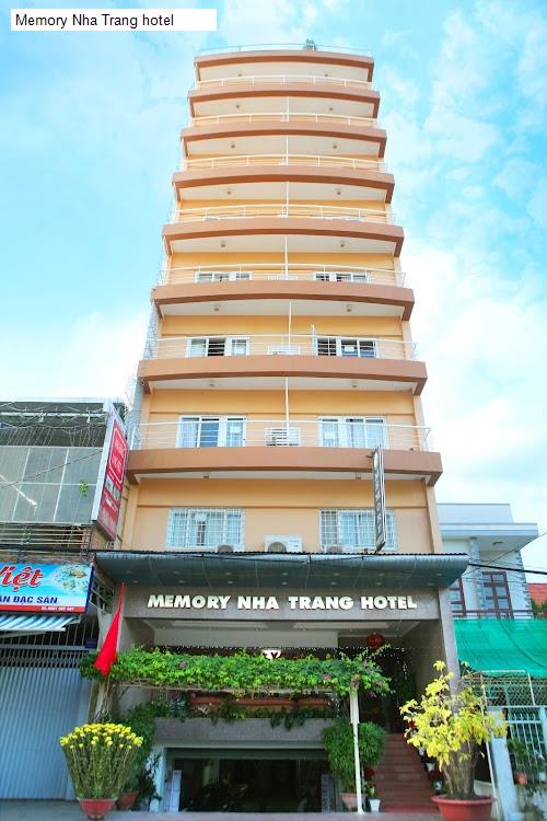 Memory Nha Trang hotel