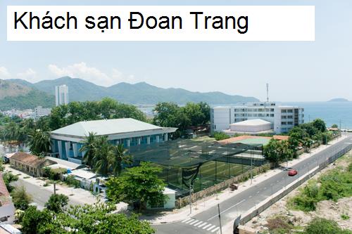 Khách sạn Đoan Trang