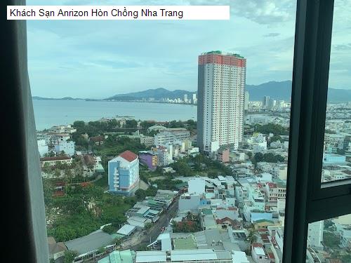 Khách Sạn Anrizon Hòn Chồng Nha Trang