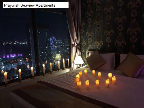 Praywish Seaview Apartments
