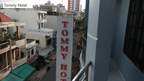 Vị trí Tommy Hotel
