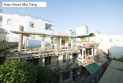 Anas House Nha Trang