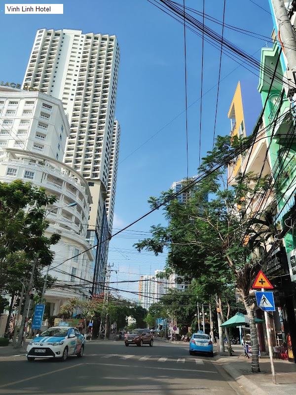 Vinh Linh Hotel