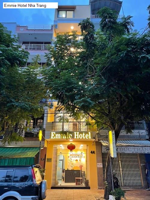 Emmie Hotel Nha Trang