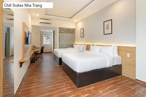 Chill Suites Nha Trang