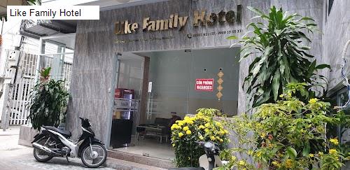 Like Family Hotel