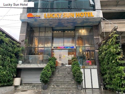 Lucky Sun Hotel