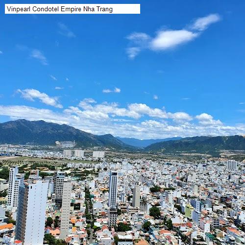 Vinpearl Condotel Empire Nha Trang