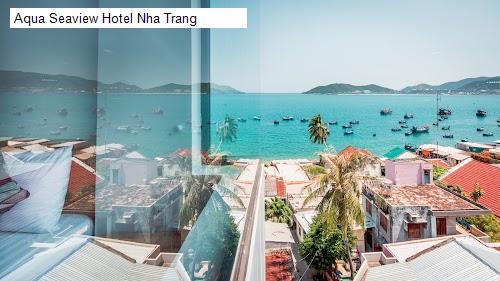 Aqua Seaview Hotel Nha Trang