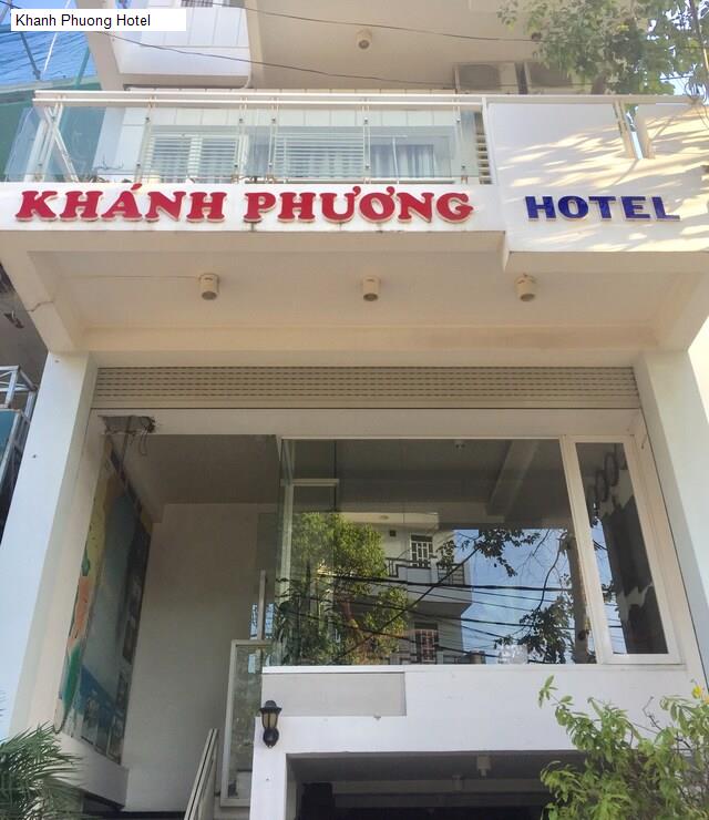 Khanh Phuong Hotel