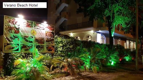 Hình ảnh Verano Beach Hotel