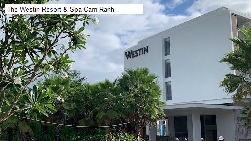 Bảng giá The Westin Resort & Spa Cam Ranh