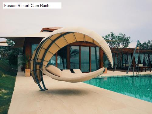 Chất lượng Fusion Resort Cam Ranh