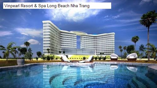 Hình ảnh Vinpearl Resort & Spa Long Beach Nha Trang