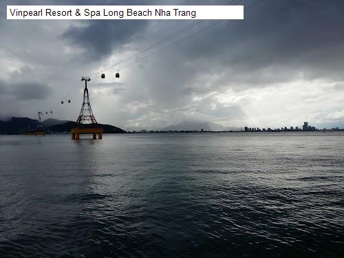 Hình ảnh Vinpearl Resort & Spa Long Beach Nha Trang