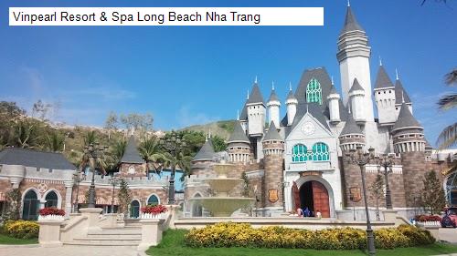 Chất lượng Vinpearl Resort & Spa Long Beach Nha Trang