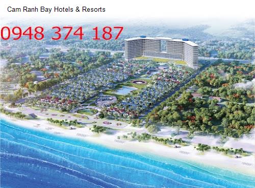 Cam Ranh Bay Hotels & Resorts