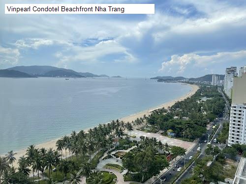 Vinpearl Condotel Beachfront Nha Trang