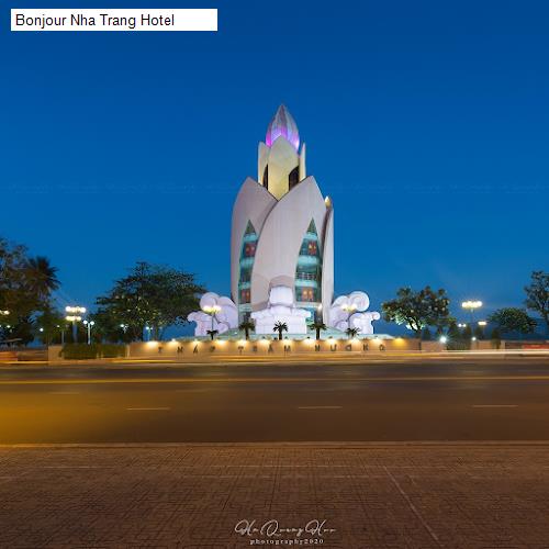 Bonjour Nha Trang Hotel