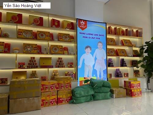 Yến Sào Hoàng Việt