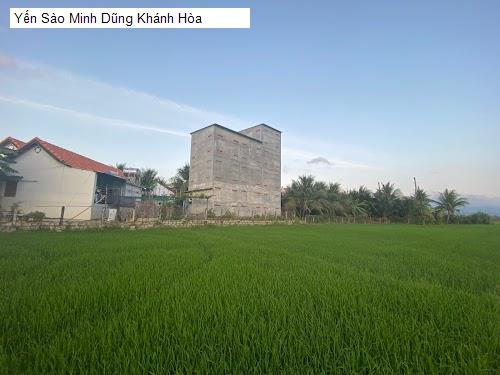 Yến Sào Minh Dũng Khánh Hòa