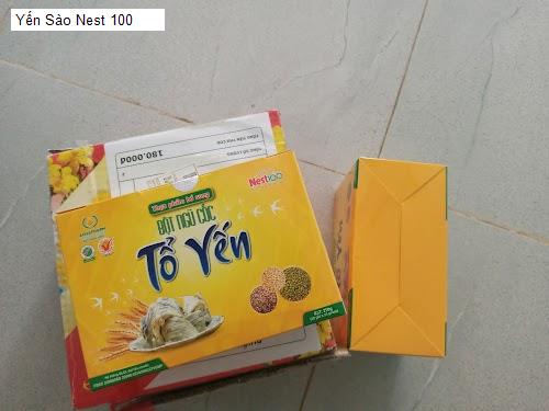 Yến Sào Nest 100